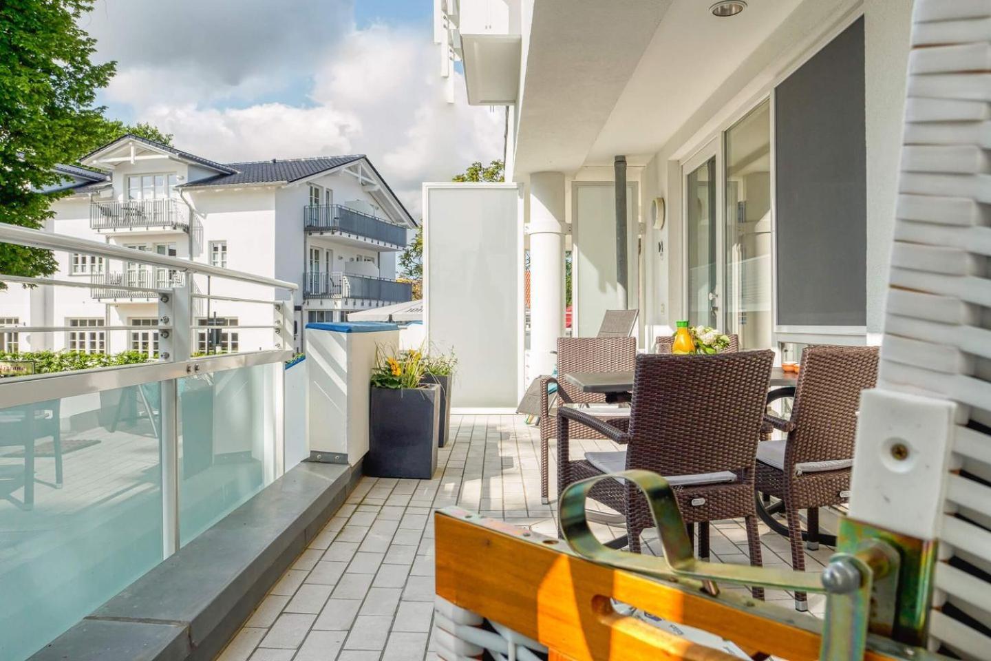 Zingsturlauber Apartment Exterior photo
