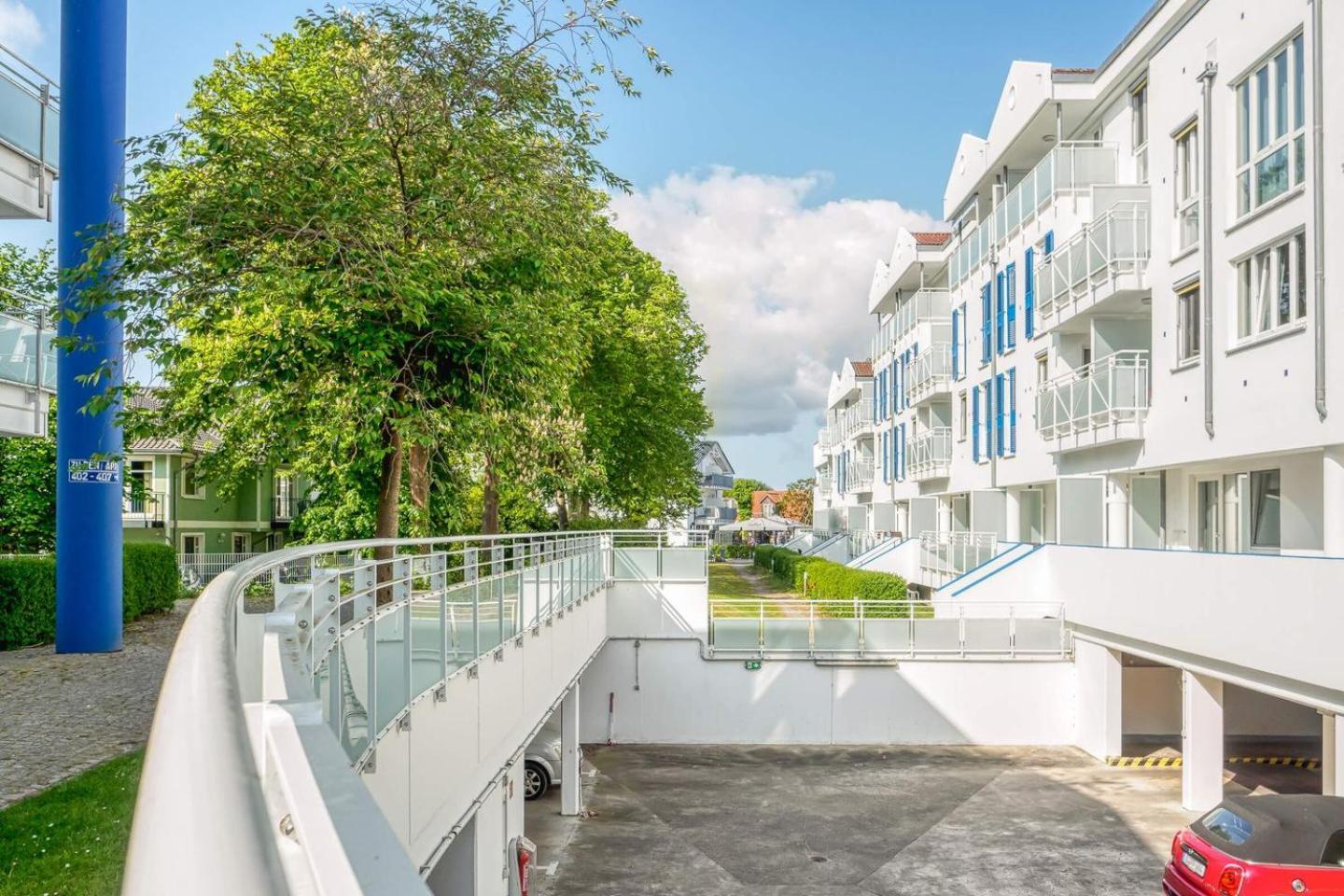 Zingsturlauber Apartment Exterior photo