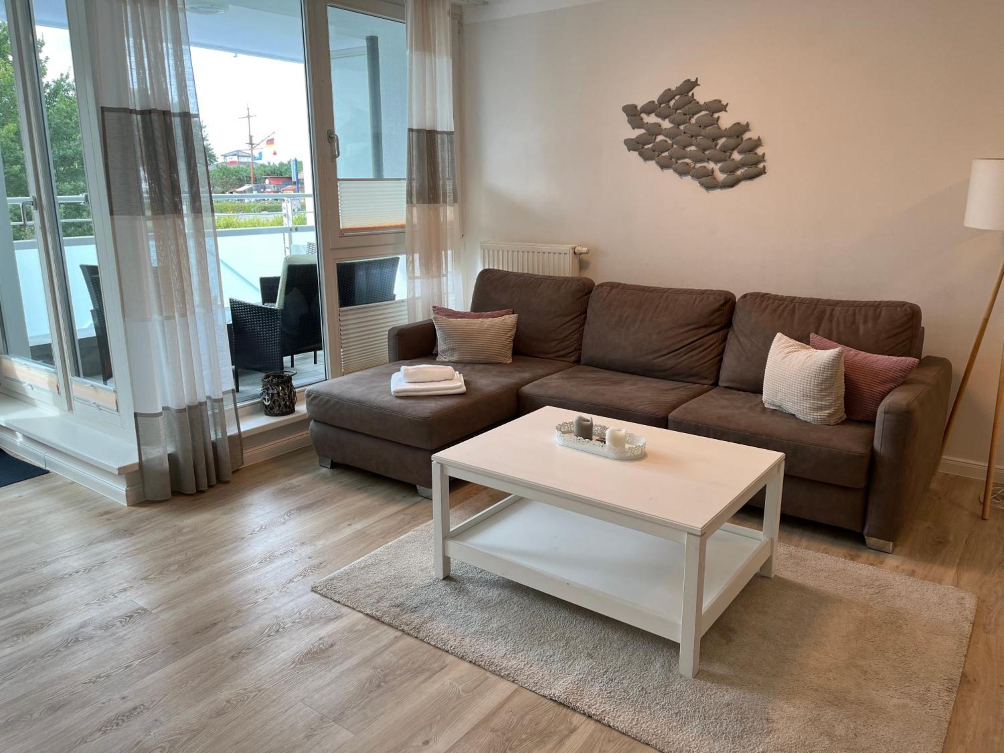 Zingsturlauber Apartment Exterior photo